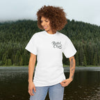 Iron Faith Co. - Rooted Christ Heavy Cotton Tee - photo 20 of 30