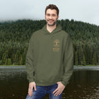 He Makes All Things New Hoodie