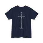 Christ Is King Tee