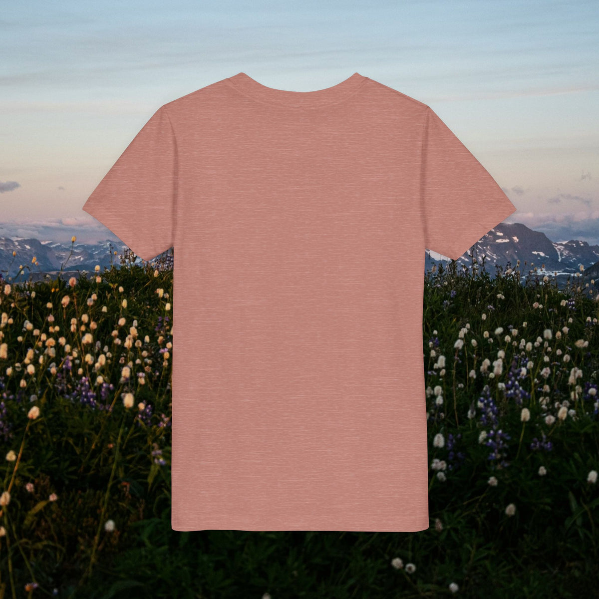 Keep going keep growing | Iron Faith Co. | Youth Short Sleeve Tee