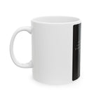 Grace Changes Everything Mug