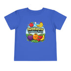 Faithfulness Produces Fruit Toddler Tee - photo 16 of 20