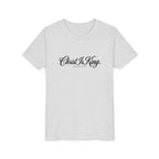 Christ Is King Youth Tee