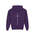 Christ Is King Youth Hoodie