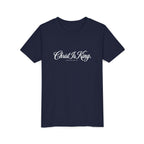 Christ Is King Youth Tee