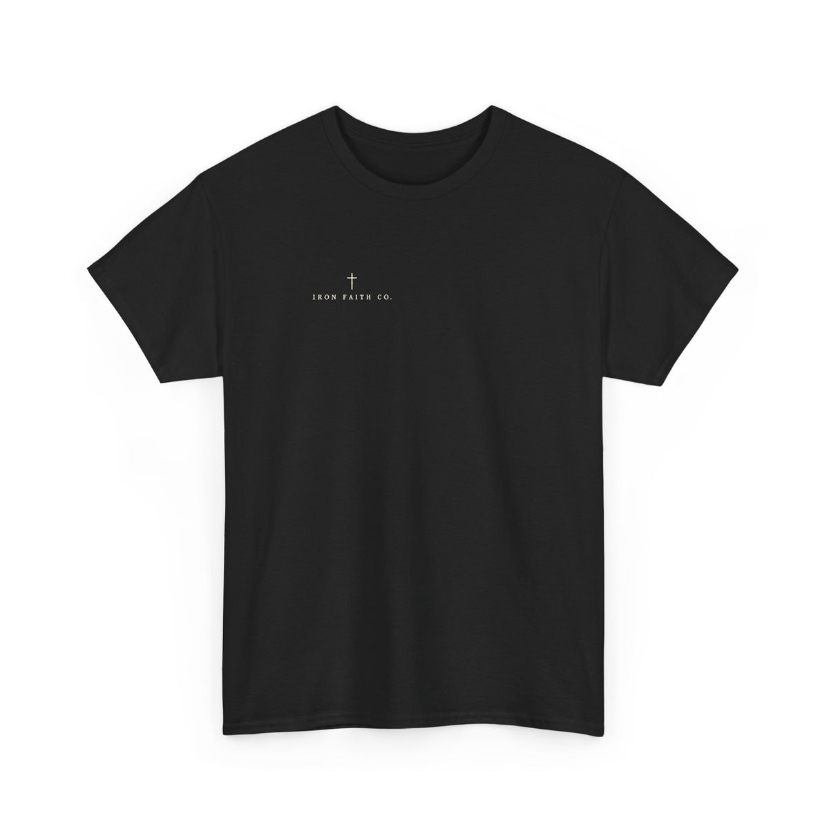 A Greater Purpose Tee – Back Print