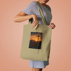 A Greater Purpose Tote Bag