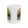 Find Purpose in the Wilderness Mug