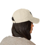 Built on a Higher Standard Dad Hat