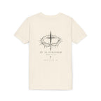 It Is Finished Youth Tee
