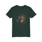Lion of Judah Youth Tee