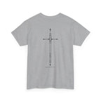Christ Is King Tee