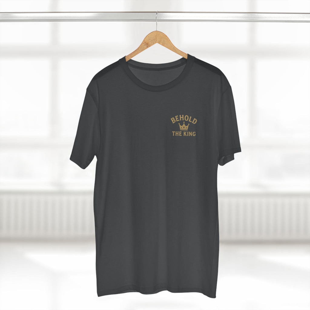 The Lord Has Come Revelation 5:5 Faith Tee - Iron Faith Co. - photo 17 of 20
