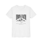 Built on a Higher Standard Youth Tee
