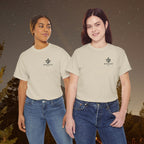 Iron Faith Co. | Not Perfect, Just Forgiven - Unisex Heavy Cotton T-Shirt