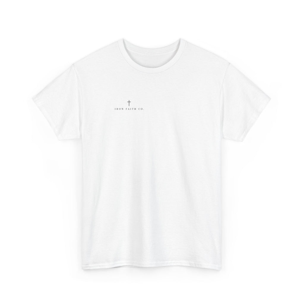 Worthy Revelation 5:12 Tee – Back Print