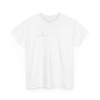 Worthy Revelation 5:12 Tee – Back Print