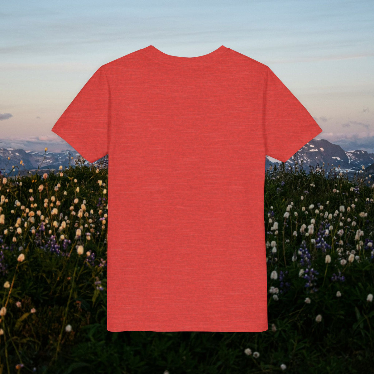 Keep going keep growing | Iron Faith Co. | Youth Short Sleeve Tee