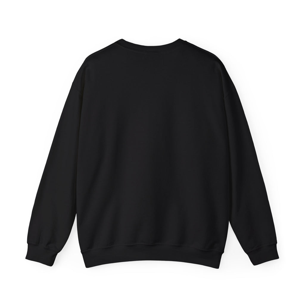 Good Things Come From Obedience Crewneck