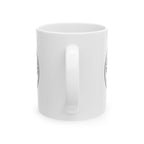 Iron Sharpens Iron Mug
