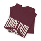Built on a Higher Standard Tee