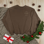 God's creation - Iron Faith Co. - Eco-Friendly Crewneck Sweatshirt - photo 28 of 30