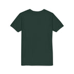 Built on a Higher Standard Youth Tee