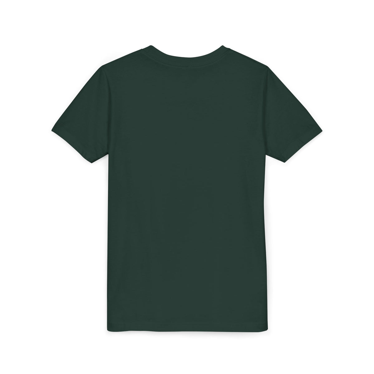 Built on a Higher Standard Youth Tee