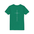 Christ Is King Youth Tee