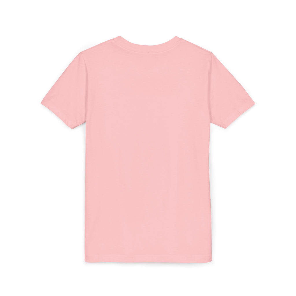 Iron Faith Co. Wordmark Youth Tee