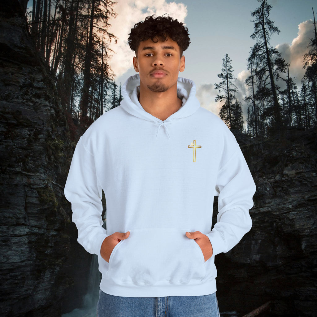 Iron Faith Co. Mountain Logo Pullover - photo 14 of 30