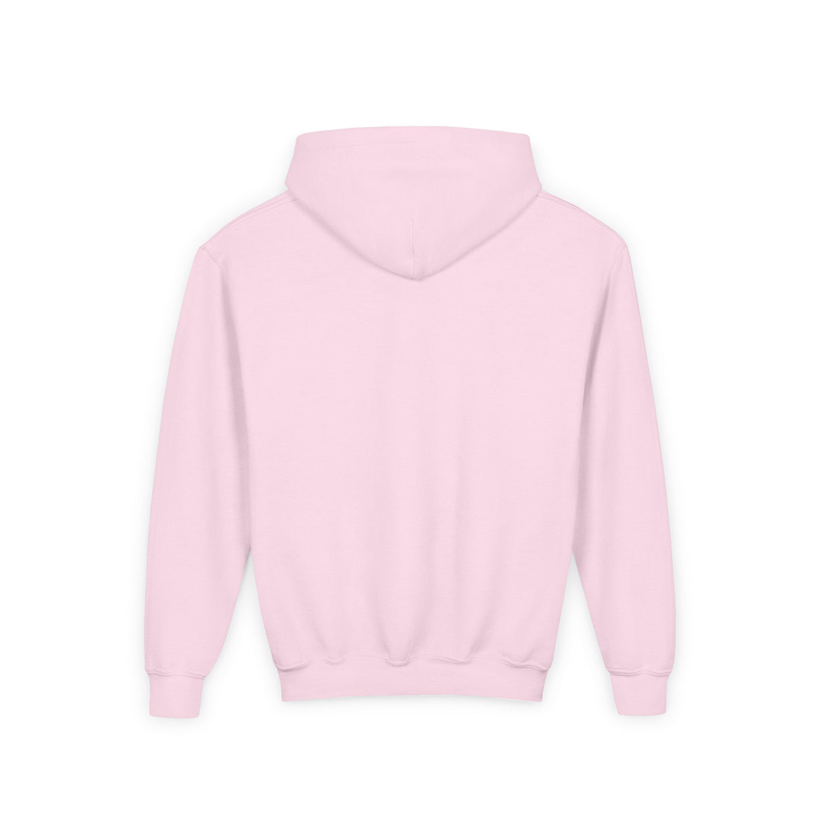 Iron Faith Co. Wordmark Youth Hoodie