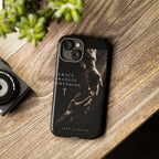 Grace Changes Everything Phone Case