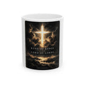 King of Kings Revelation 19:16 Mug