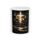 King of Kings Revelation 19:16 Mug