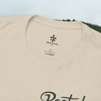 Iron Faith Co. - Rooted Christ Heavy Cotton Tee - photo 13 of 30