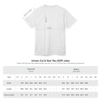Be Still Psalm 46:10 All-Over Print Tee