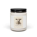 Worthy Revelation 5:12 Scented Soy Candle, 9oz