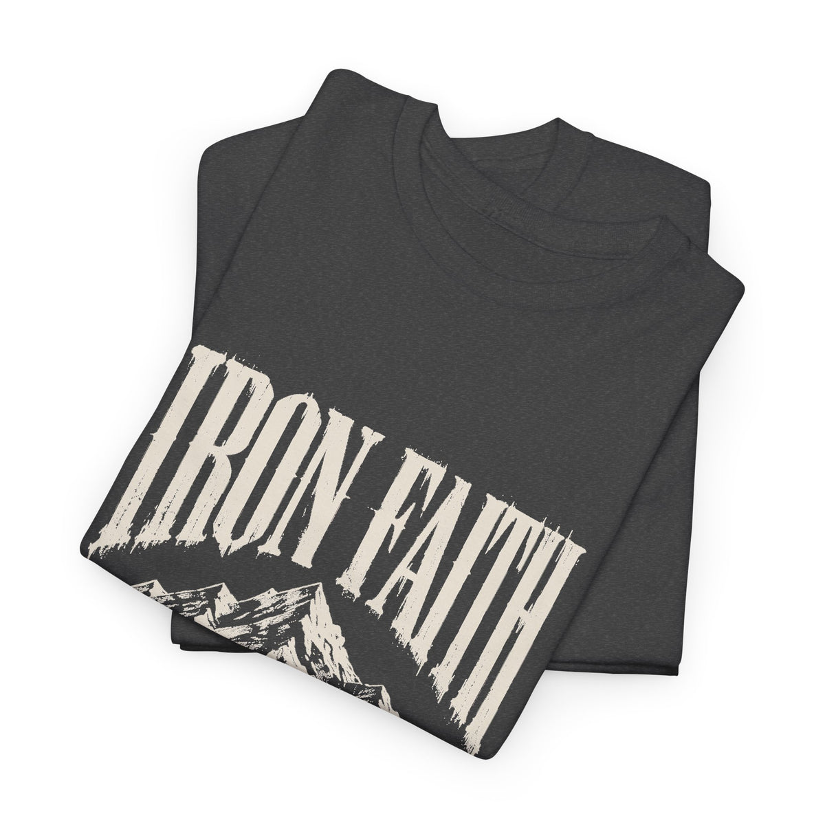 Built on a Higher Standard Tee