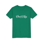 Christ Is King Youth Tee