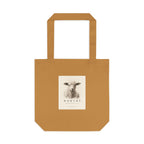 Worthy Revelation 5:12 Tote Bag