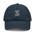 Walk By Faith Dad Hat