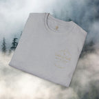 Iron Faith Co. | Matthew 6:34 T-shirt