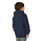 Lion of Judah Youth Hoodie