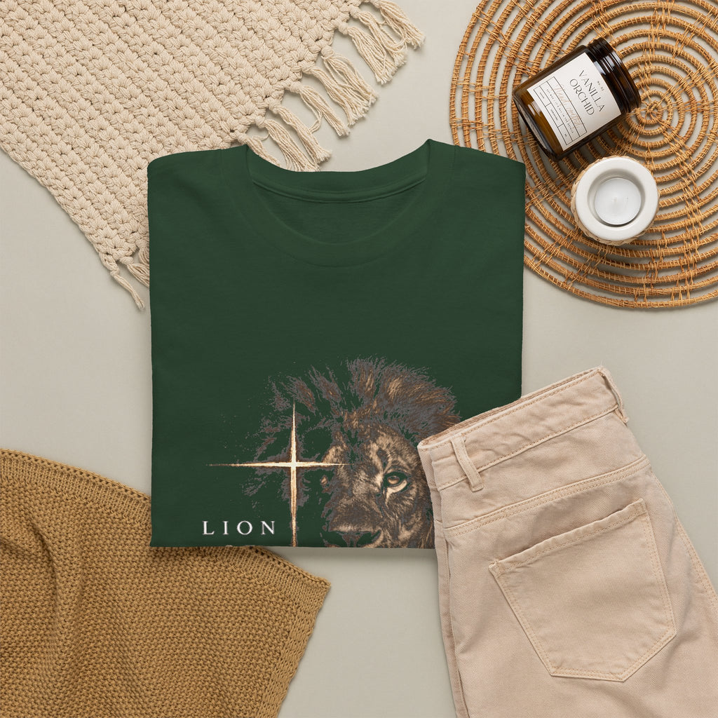 Lion of Judah Tee