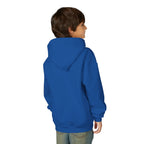 Walk By Faith Youth Hoodie