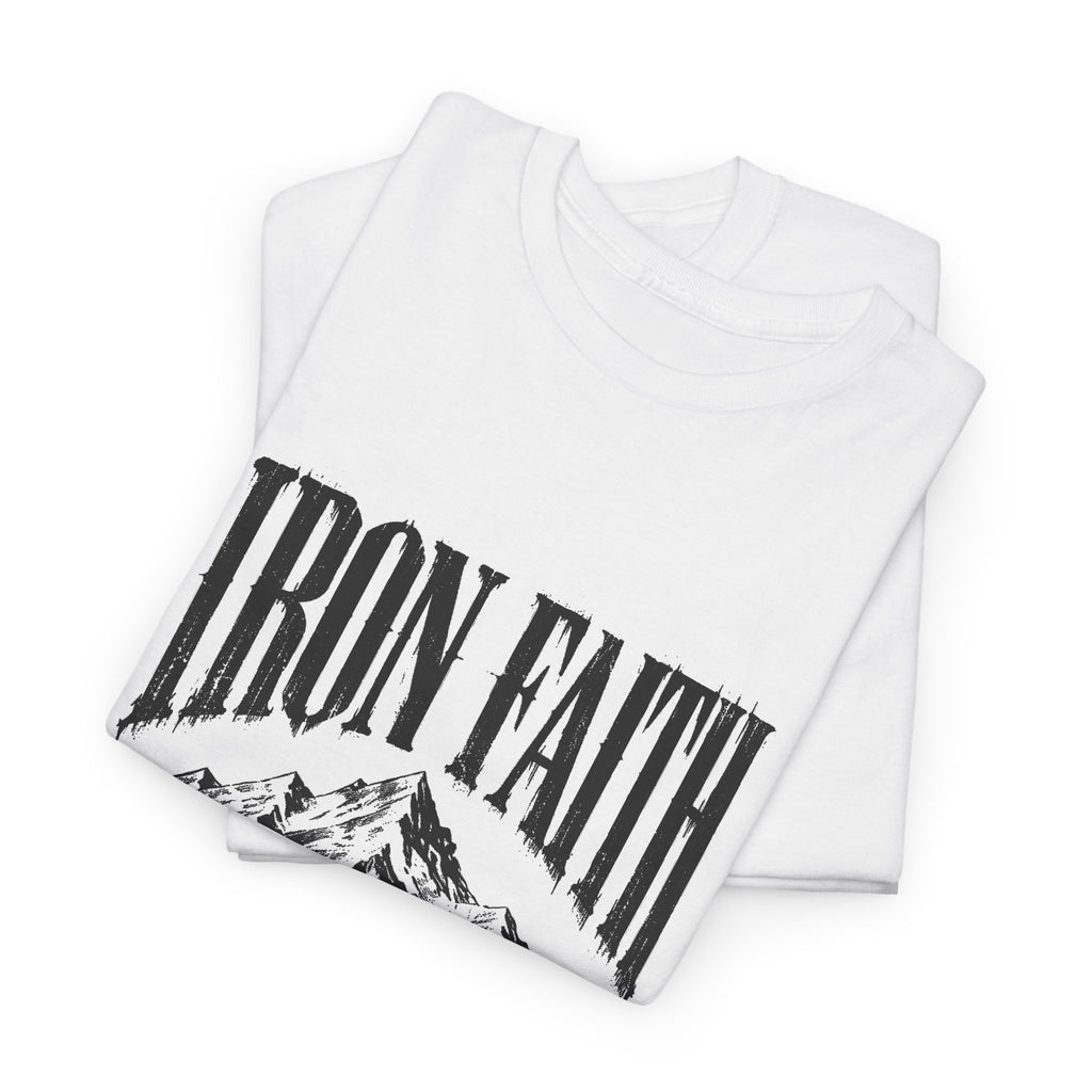 Built on a Higher Standard Tee