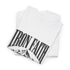 Built on a Higher Standard Tee