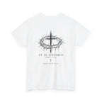 It Is Finished Tee