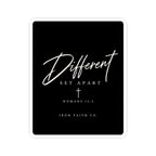 Different Romans 12:2 Sticker